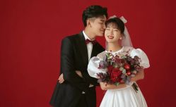 点击看大图 -巴黎新娘婚纱摄影·婚礼策划(嘉定总店)