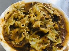 -正味斋锅巴菜(西北角店)