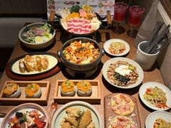 -双门洞·森系料理(体育西店)