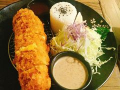 -Cafe Alice咖啡爱丽丝(奥城店)