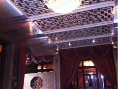 -卫鼎轩·曹公馆(鼓楼店)