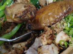 -膳心记-明火四宝煲仔饭(布吉店)