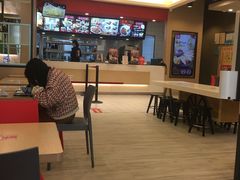 -永和大王(茉莉上新·共和新路店)