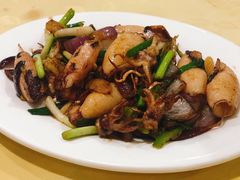 -电白鸭粥店(下沙二坊88号店)