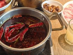-彤德莱牛肉火锅(双港店)