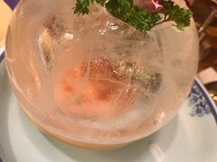 冰川鹅肠-蜀大侠火锅(春熙路店)