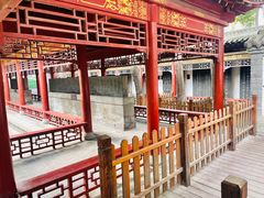 -碑林公园