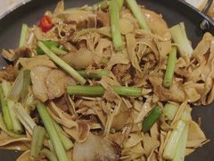 -小秦淮·南京土菜(新亭西路店)