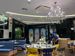 -鑫嘉汇购物中心