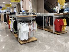 -BIGOFFS 超级折扣(仁恒伊势丹店)