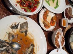 -怀德酒楼·粤菜·海鲜·茶点(怀德万象汇店)