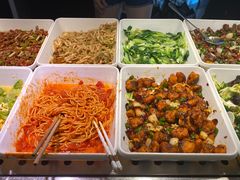 -乡村基(大渡口区国际广场店)