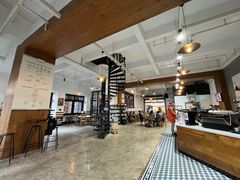 -Torch Coffee 炬点咖啡