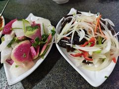 -靖远三虎特色羊羔肉