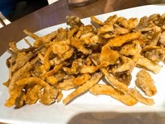 -谷丽麦馕新疆菜·清真(步步高梅溪新天地店)