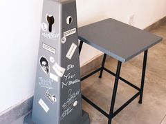 大堂-麻雀咖啡SPARROW COFFEE(十全街店)