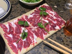 -小楠门·不改良老火锅(合江门店)