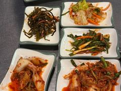 -李氏烤肉店
