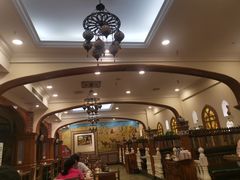 -清真·玛丽亚新疆菜主题餐厅(浙江中路店)
