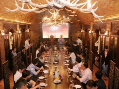 -福禧酒窖·中餐厅 (万柳店)