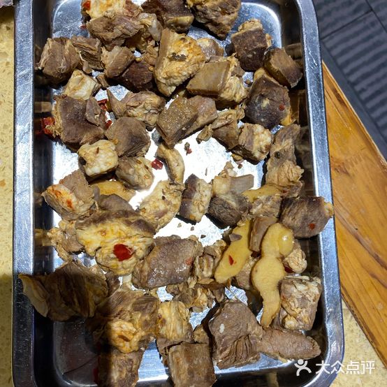 味源砂锅(西区店)