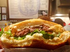 -Fergburger(皇后镇店)