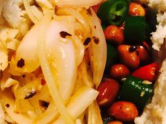 -三兄弟高炉烧饼