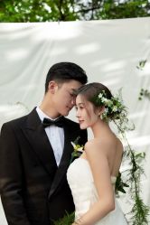 -卡米拉婚纱摄影工作室(金汇广场店)