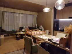 -禧月荟S月子中心(侨城店)