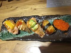 -和风食堂·日料·无界小火锅