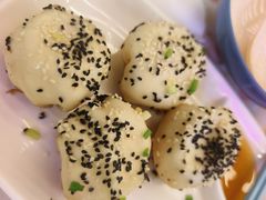 -小杨生煎(白玉兰广场店)