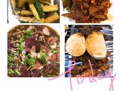 -二姐卤煮(南十里居店)