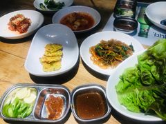 -向阳庄烧烤店(望京西园店)