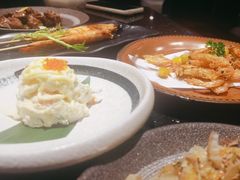 -德川家日本料理(中关村寰太大厦店)