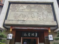 -皇城老妈火锅(琴台店)