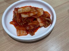 辣白菜-小木屋拌饭(沈阳中街大悦城店)