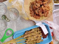 -有滋有味烧烤涮(果园星城C区店)