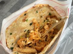 -尚食·卢记烧饼(十全街店)