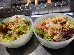 -很久以前羊肉串(昌里路三钢里店)