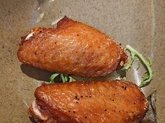 -牛扒先生·厚切雪花牛扒西餐厅(北京路禺山路店)