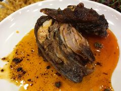 -江湖黑大兔(杨家坪店)