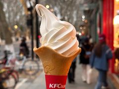 -肯德基(杭州柳浪闻莺店)