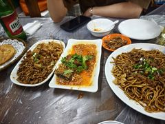 -清真双宝红油牛系列