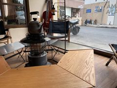 -山形面包店