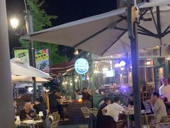 -巴伐利亚啤酒坊(意式风情街店)