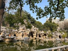 -红梅公园