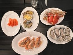 -圣丰索菲特·2 On 988 Café 自助餐厅