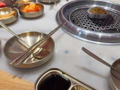-韩宫宴和牛烤肉(苏州悠方购物中心店)