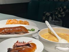 -四季民福烤鸭店(王府井东安门店)