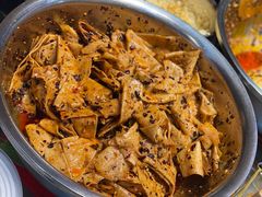 -丁家坡洋芋·观音桥好吃街A区(全国总店)